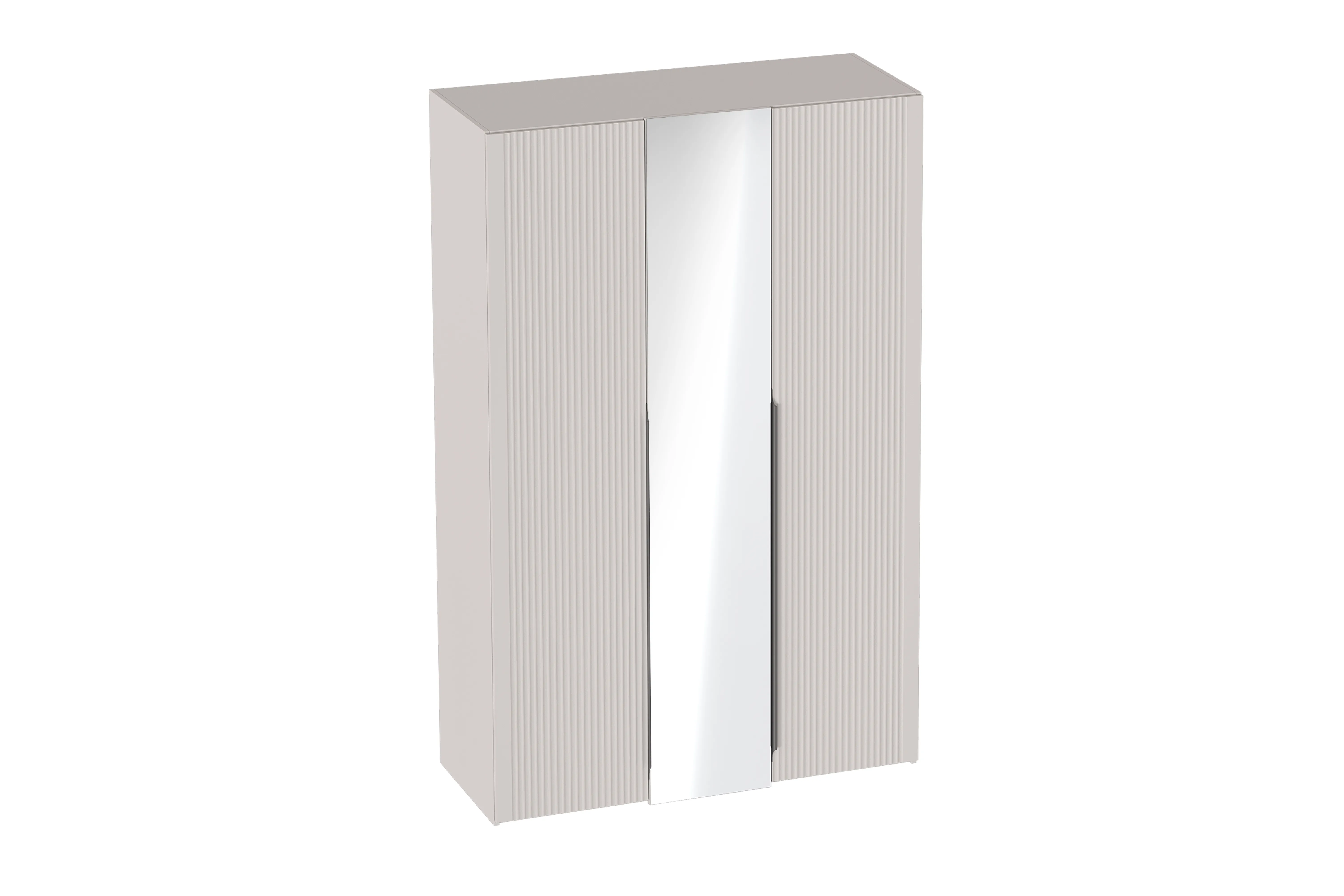 Шкаф трехдверный "Нора" спальня