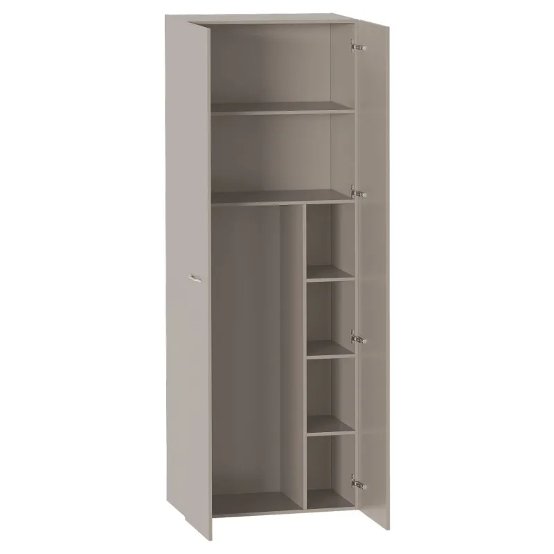 Прихожая "Джерси" композиция #1