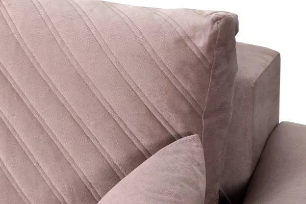 Диван-кровать "Берген 2" СТАНДАРТ Вариант 3