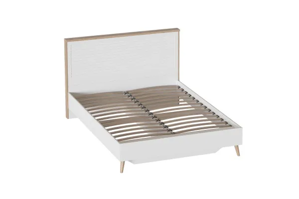 Кровать "Гавана" спальня