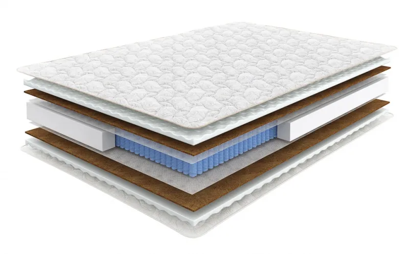 Матрас Prestige Terapia 800х2000