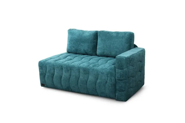 Диван-кровать "Орион" СТАНДАРТ Вариант 1 Левый