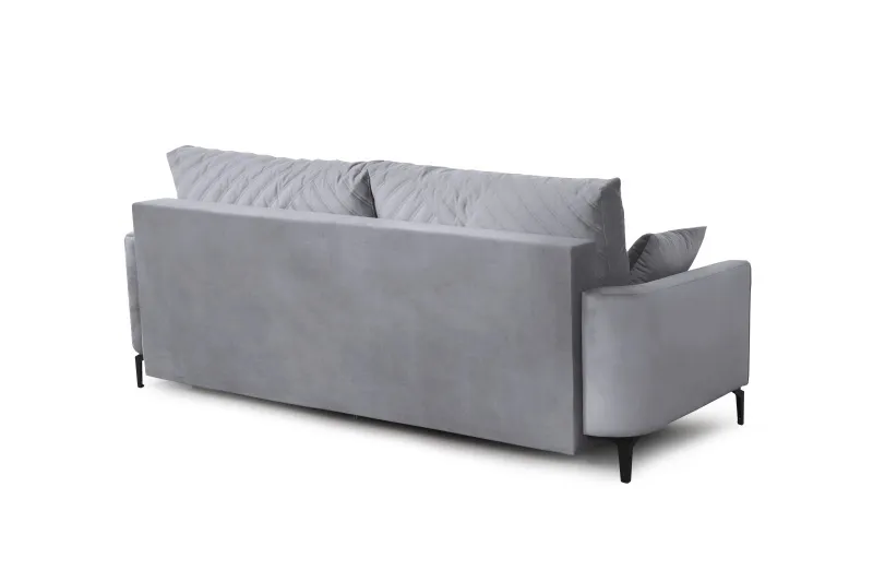 Диван-кровать "Берген 2" СТАНДАРТ Вариант 2