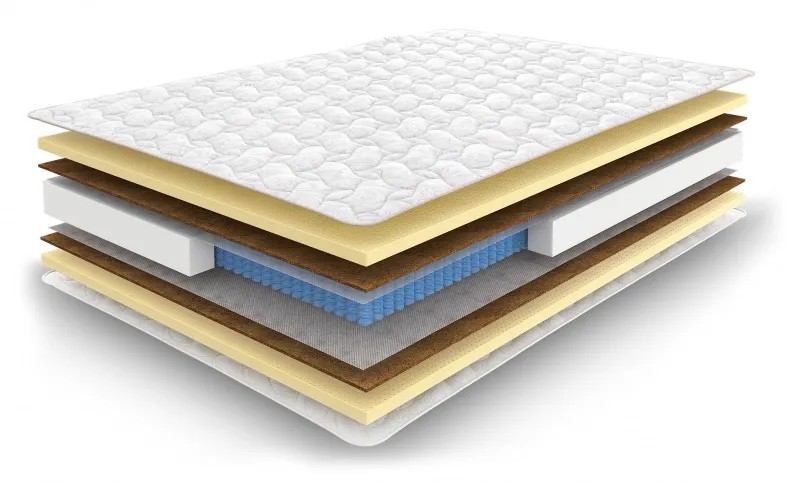 Матрас Royal Plus S1000 1200х2000