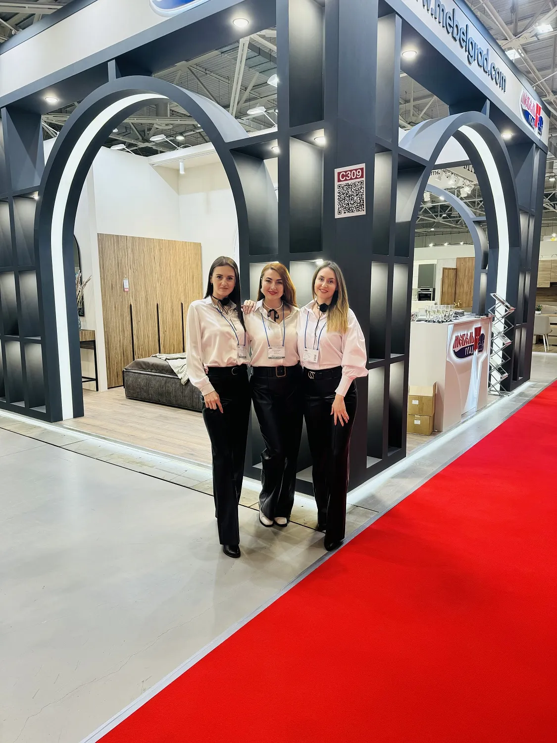 Итоги выставки «UMIDS-2024»