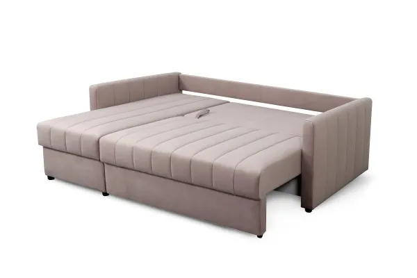 Угловой диван-кровать "Ларио" СТАНДАРТ