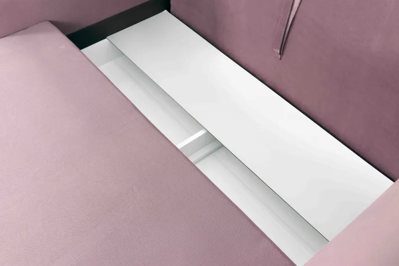 Диван-кровать "Джерси 3" СТАНДАРТ 1200 Вариант 2