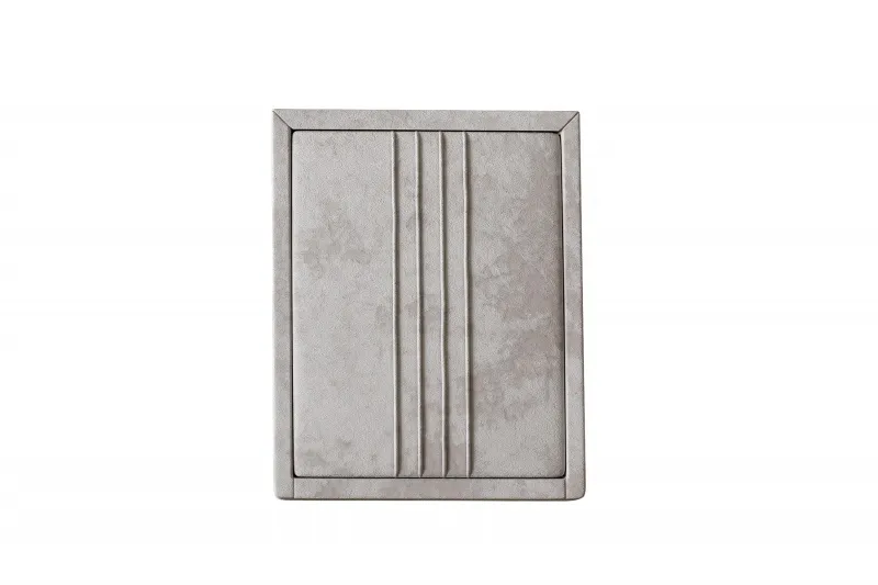 Тумба мягкая "Севилья" Вариант 1 Тиффани бежевый